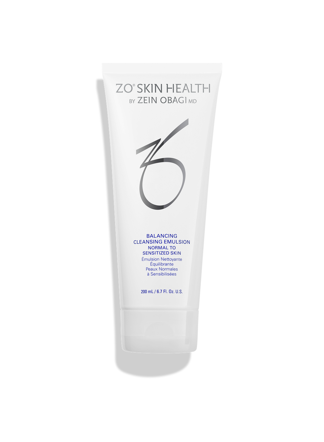 Balancing Cleansing Emulsion