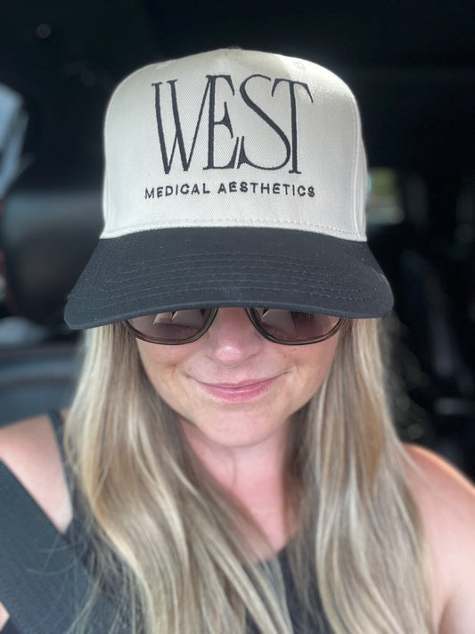 The Signature Cap