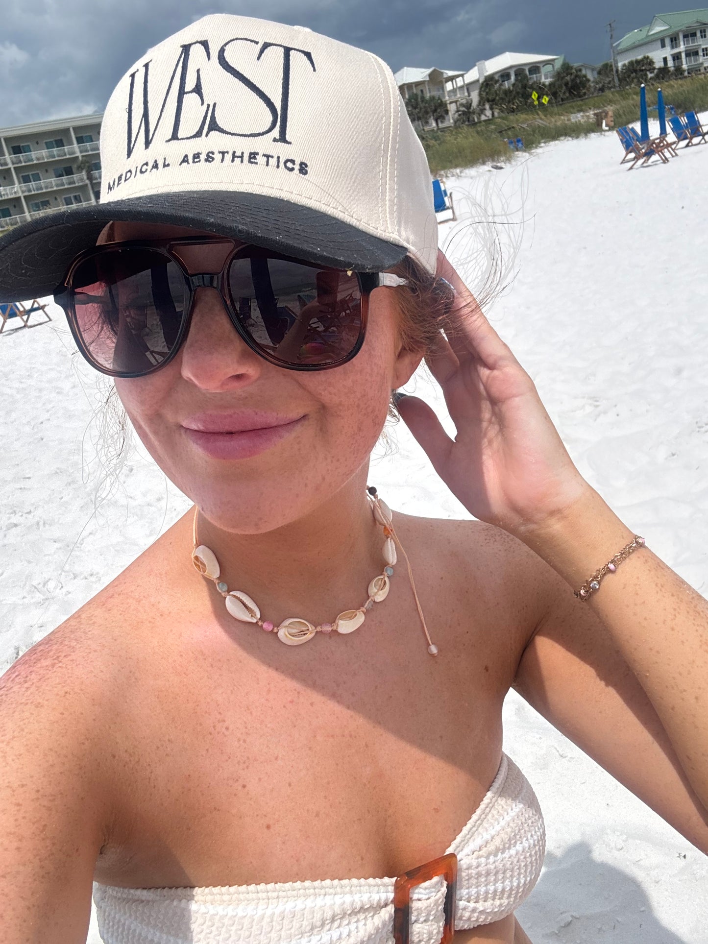 The Signature Cap