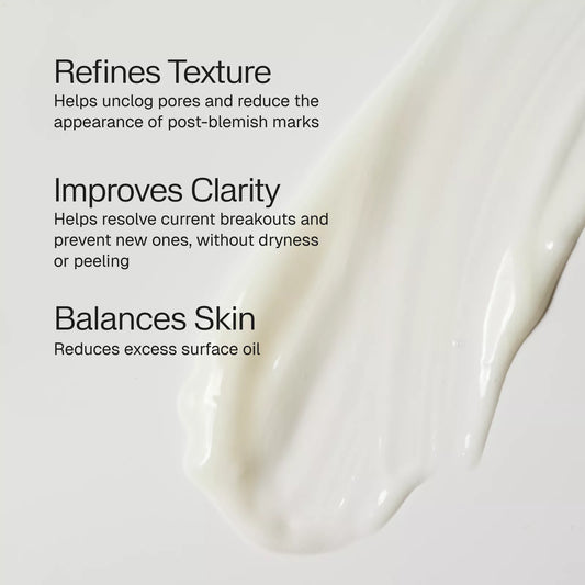 Clear Renewal: 0.3% Retinol
