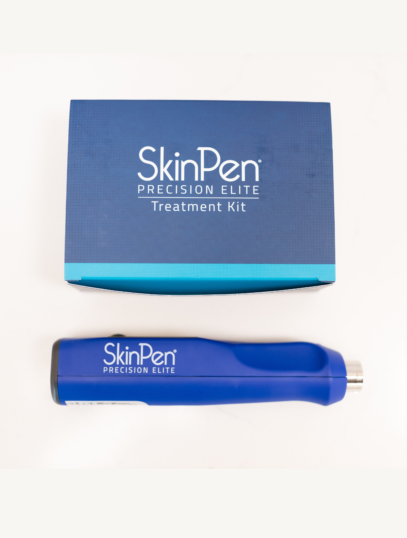 SkinPen Microneedling