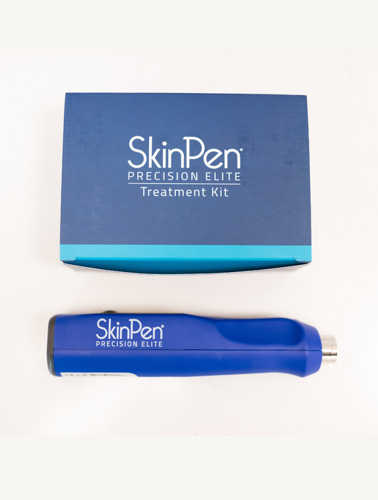 Moxi + SkinPen Microneedling: March Special