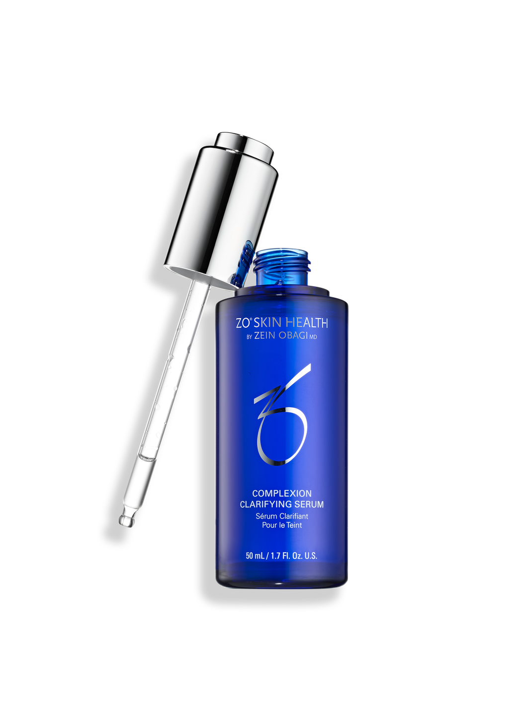 Complexion Clarifying Serum