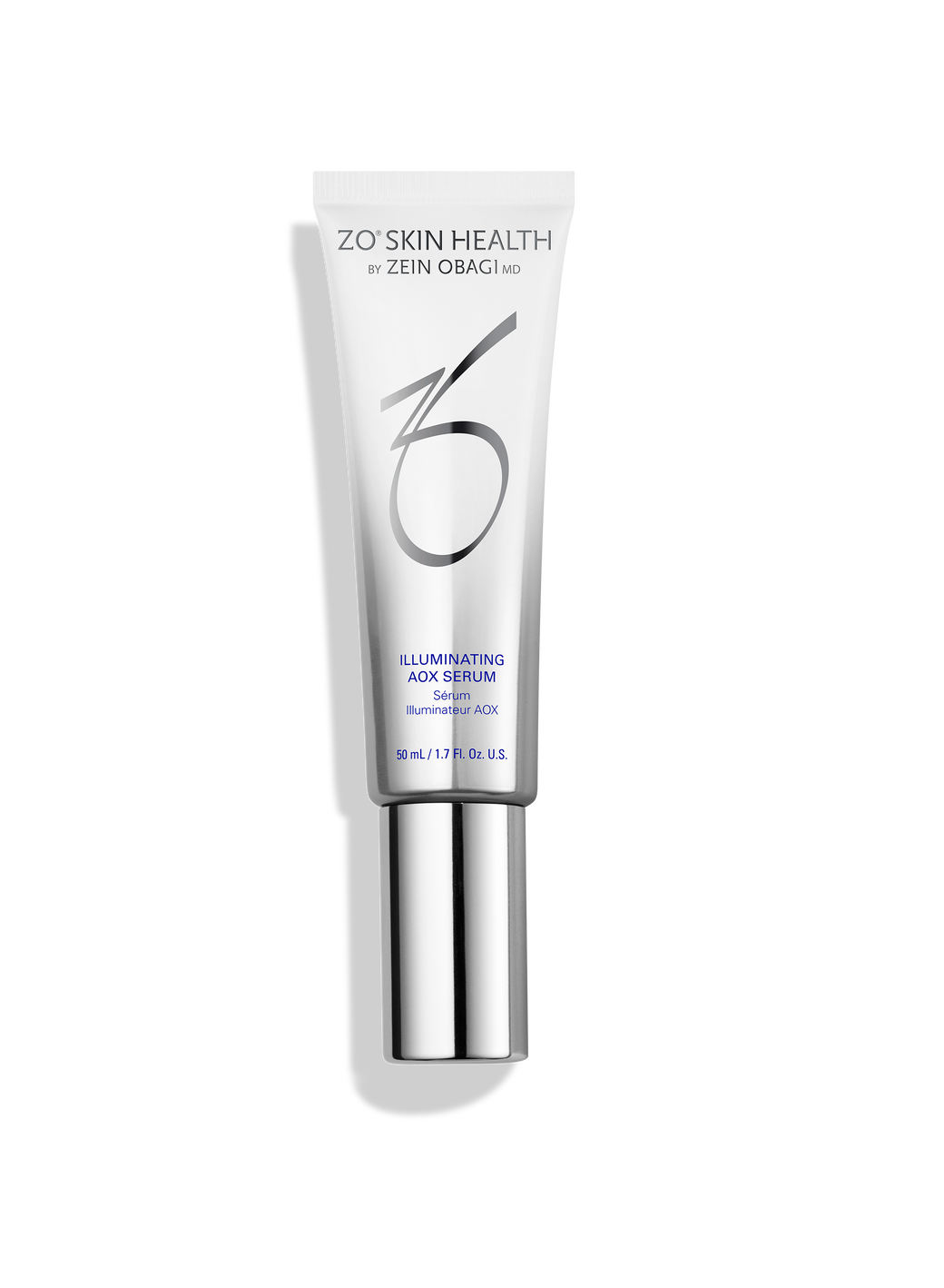 Illuminating AOX Serum