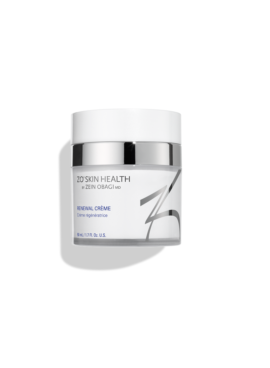 Renewal Crème