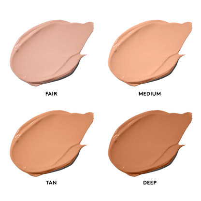 Total Eye® 3-in-1 Renewal Therapy SPF 3