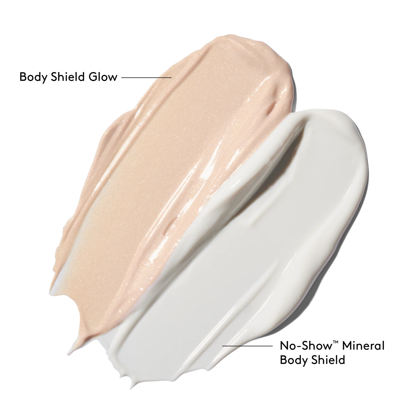 Total Protection® No-Show™ Body Shield SPF 50