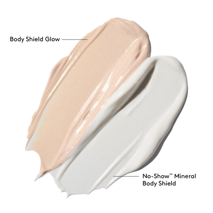 Total Protection® No-Show™ Body Shield SPF 50