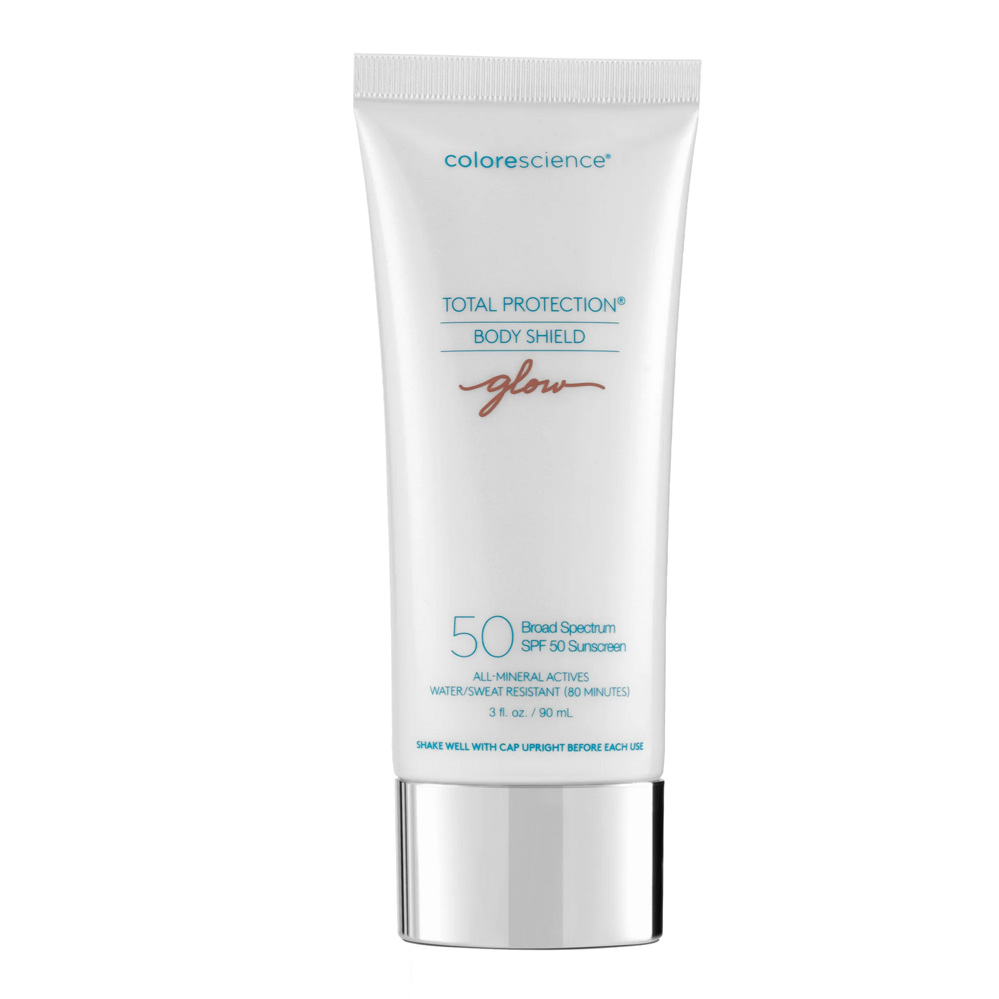 The Glow and Go SPF Bundle