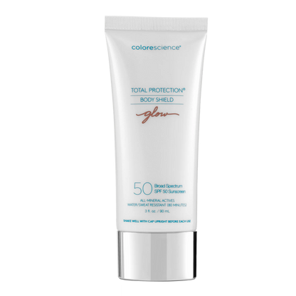 The Glow and Go SPF Bundle