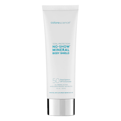 The Glow and Go SPF Bundle