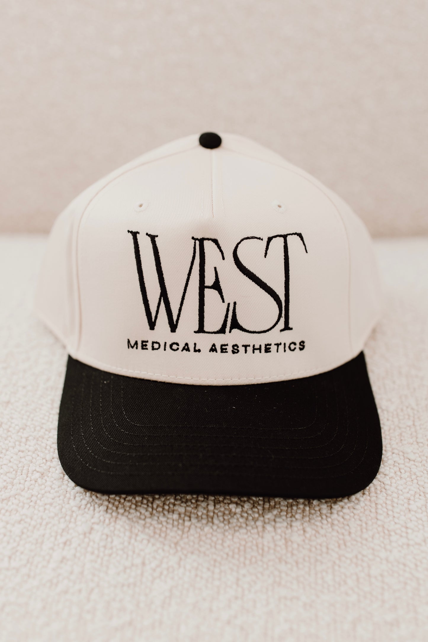 The Signature Cap