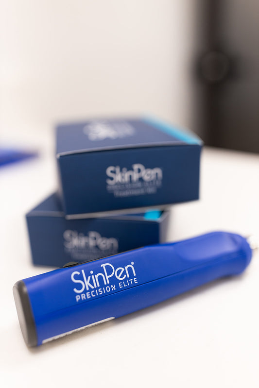 SkinPen Microneedling