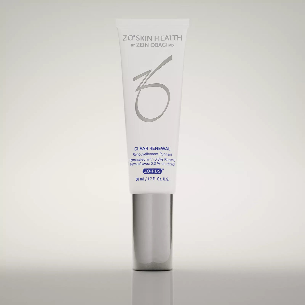 Clear Renewal: 0.3% Retinol
