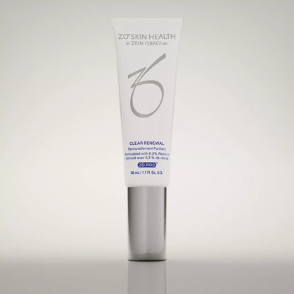 Clear Renewal: 0.3% Retinol