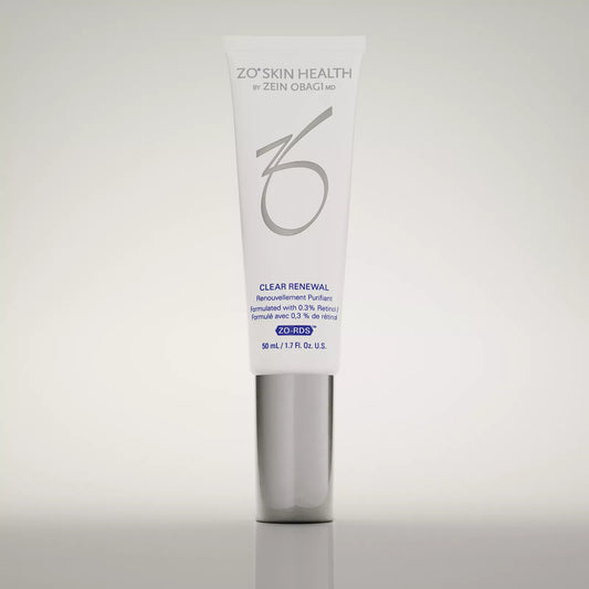 Clear Renewal: 0.3% Retinol