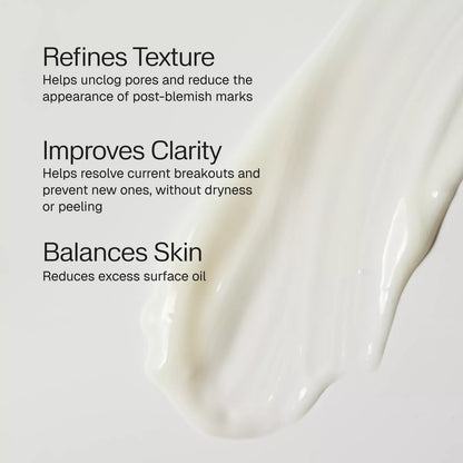 Clear Renewal: 0.3% Retinol