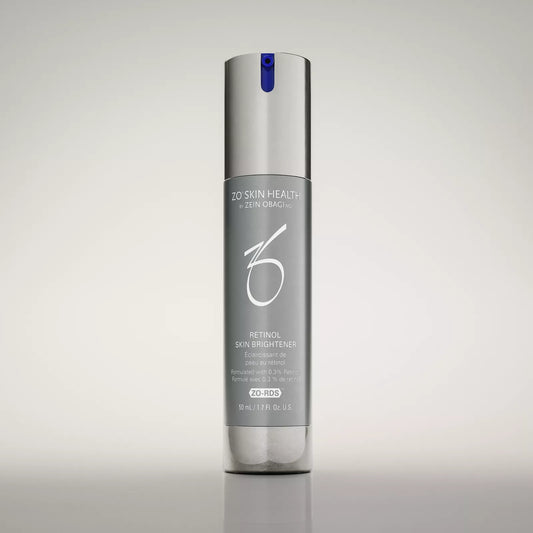 Retinol Skin Brightener: 0.3% Retinol