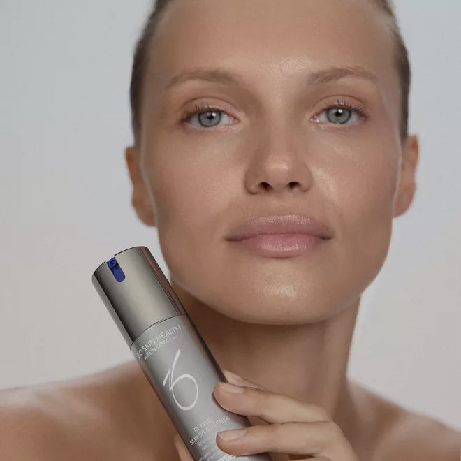 Retinol Skin Brightener: 0.3% Retinol