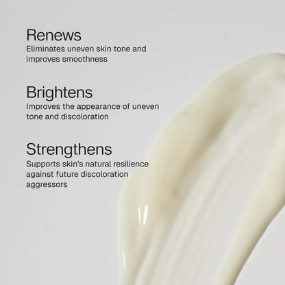 Retinol Skin Brightener: 0.3% Retinol
