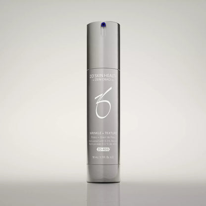 Wrinkle + Texture: 0.3% Retinol