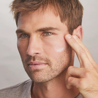 Total Protection® No-ShowTM Mineral Sunscreen SPF 50