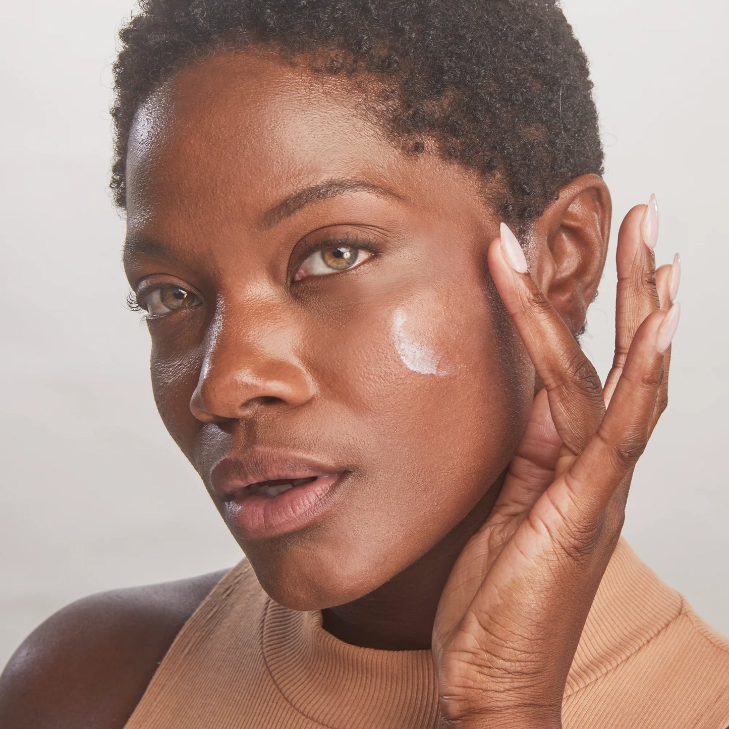 Total Protection® No-ShowTM Mineral Sunscreen SPF 50