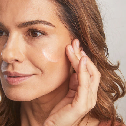 Total Protection® No-ShowTM Mineral Sunscreen SPF 50