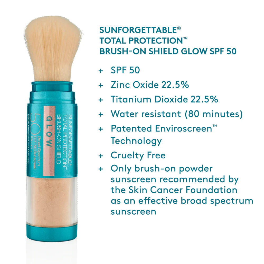 The Glow and Go SPF Bundle