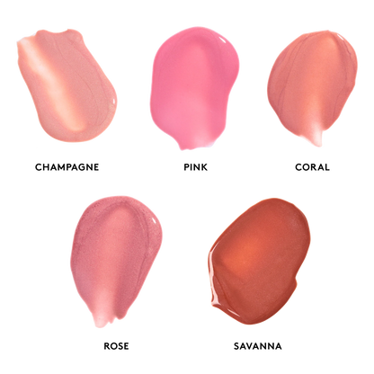 Peptide Lip Shine SPF 30