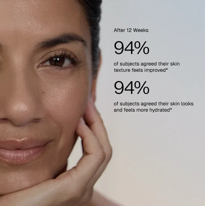 Wrinkle + Texture: 0.3% Retinol