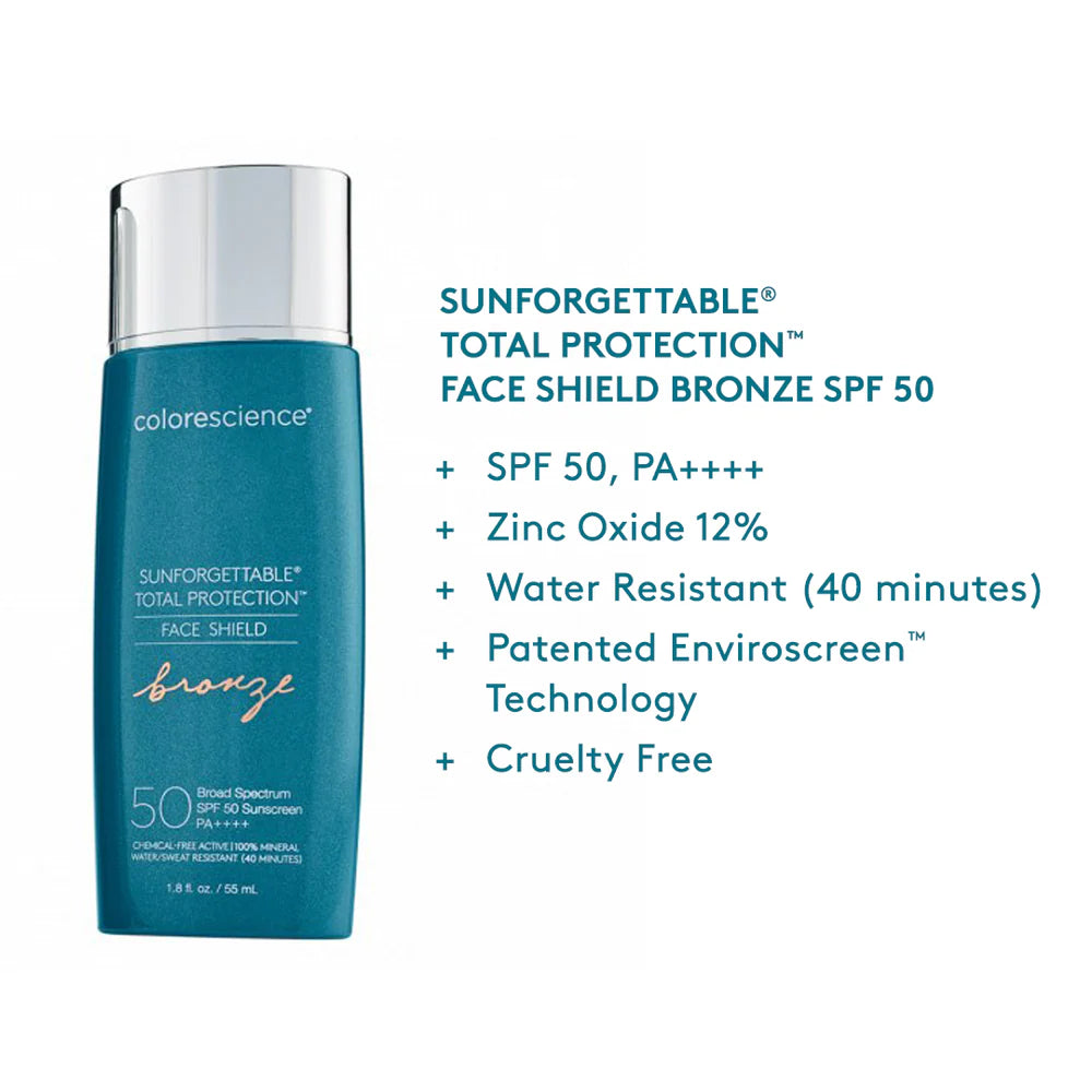 The Glow and Go SPF Bundle