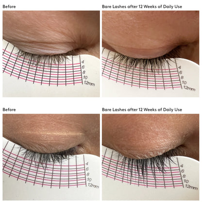 Total Lash® Serum Mascara
