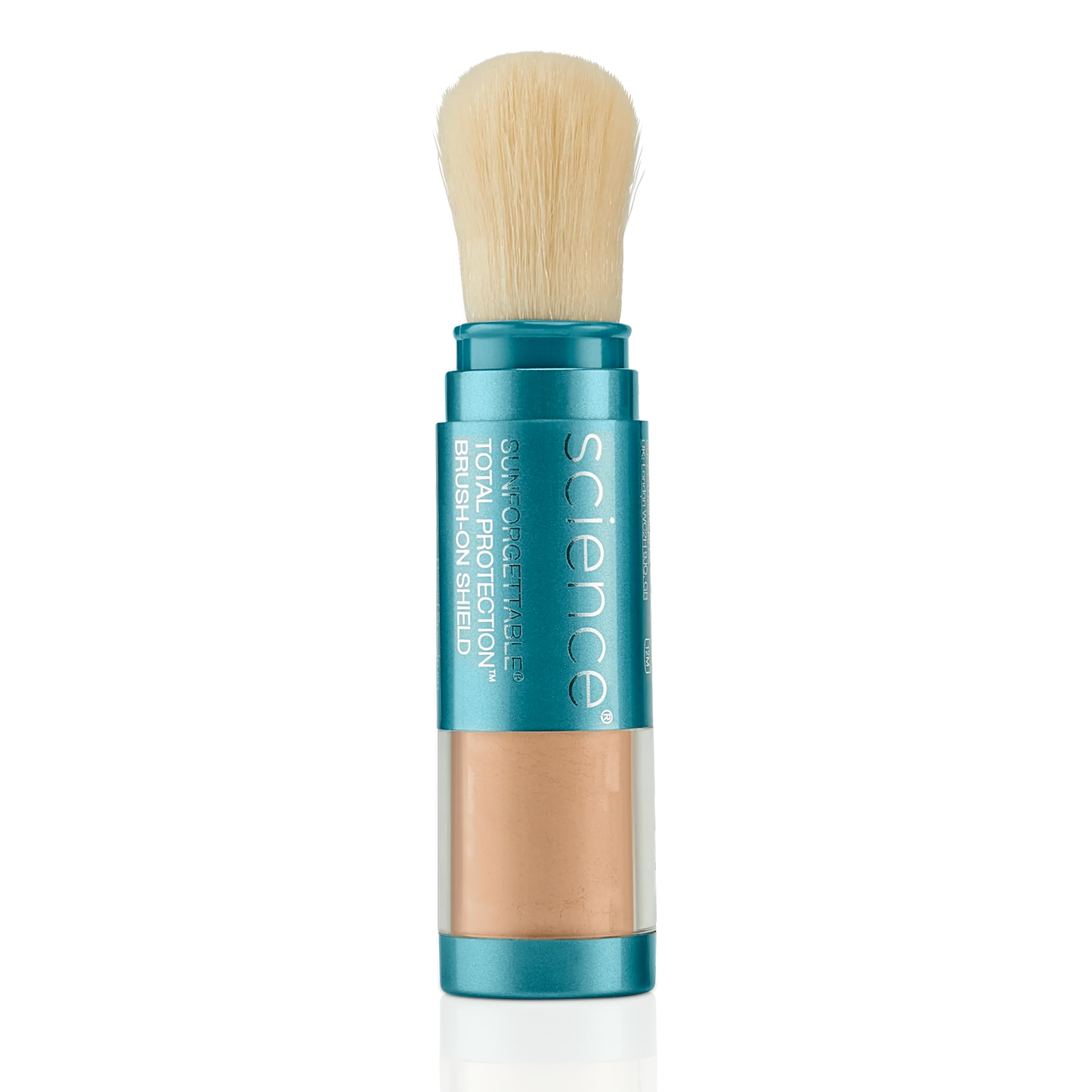 Sunforgettable® Total Protection® Brush-On Shield Glow SPF 50