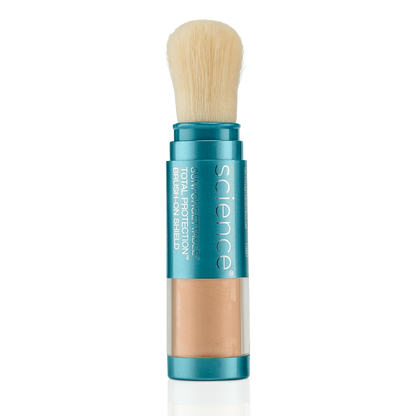 Sunforgettable® Total Protection® Brush-On Shield Glow SPF 50