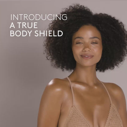 Total Protection® Body Shield Glow SPF 50