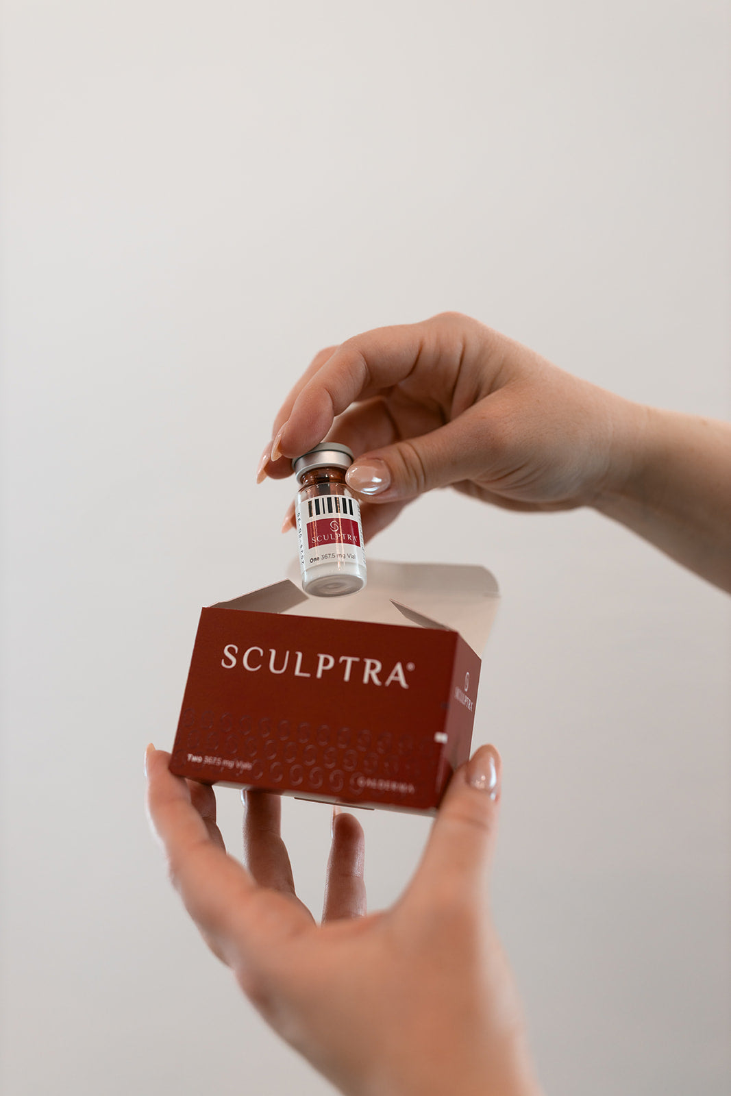 Sculptra