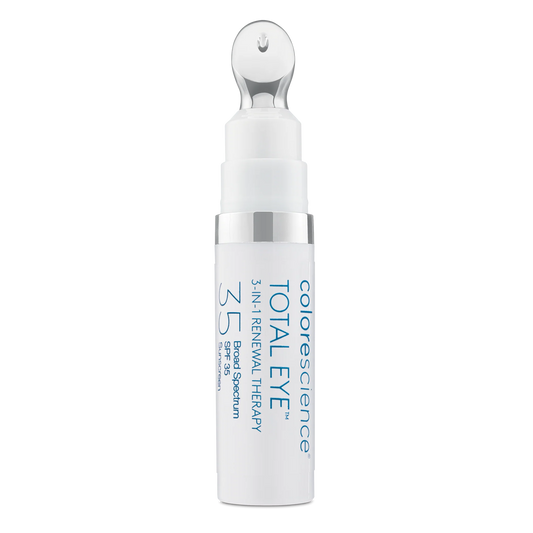 Total Eye® 3-in-1 Renewal Therapy SPF 3